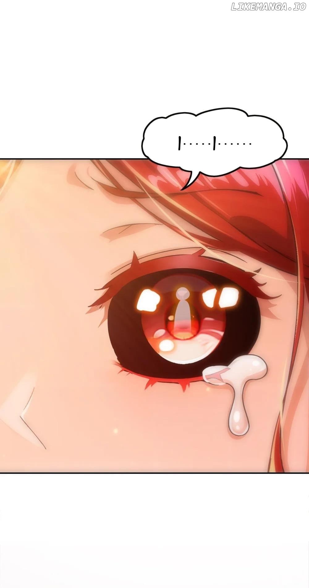 My Furry Harem Is After Me Chapter 145 - page 21